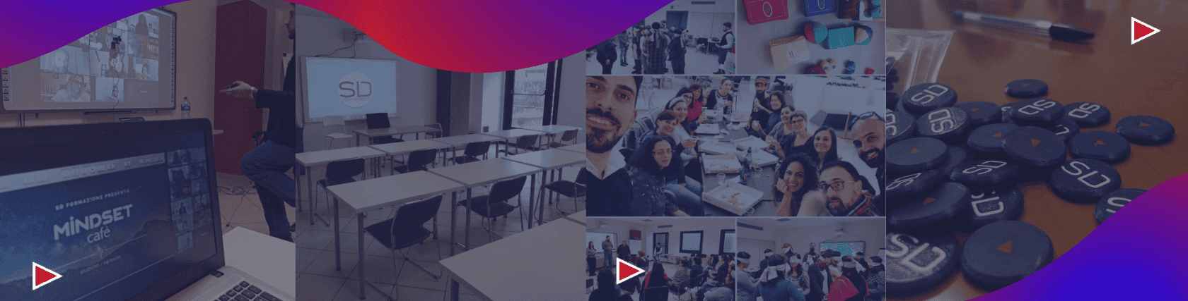 sd formazione professionale