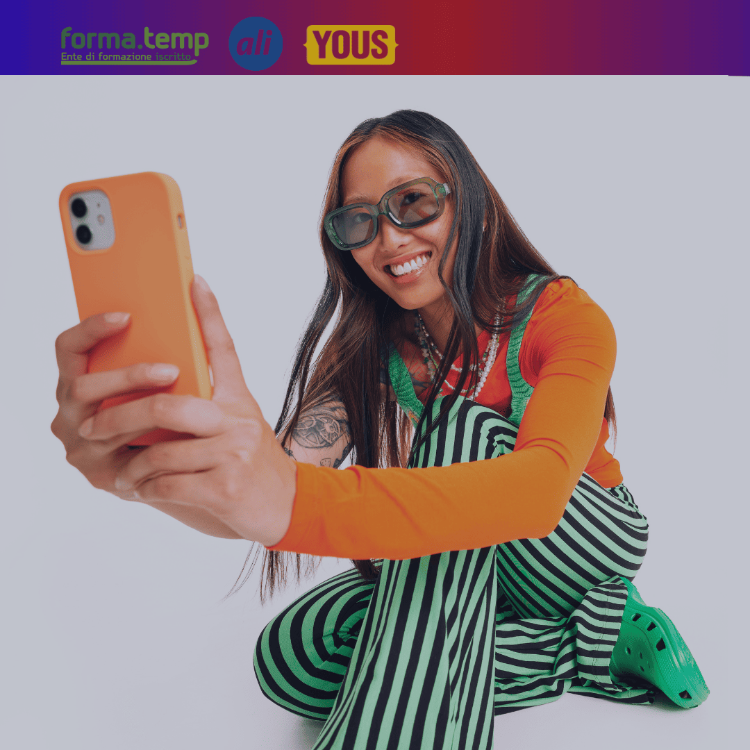 corso gratuito social media manager e graphic