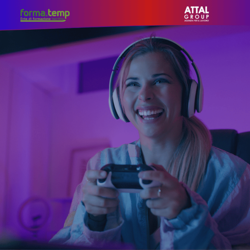 corso gratuito ed online in game developer